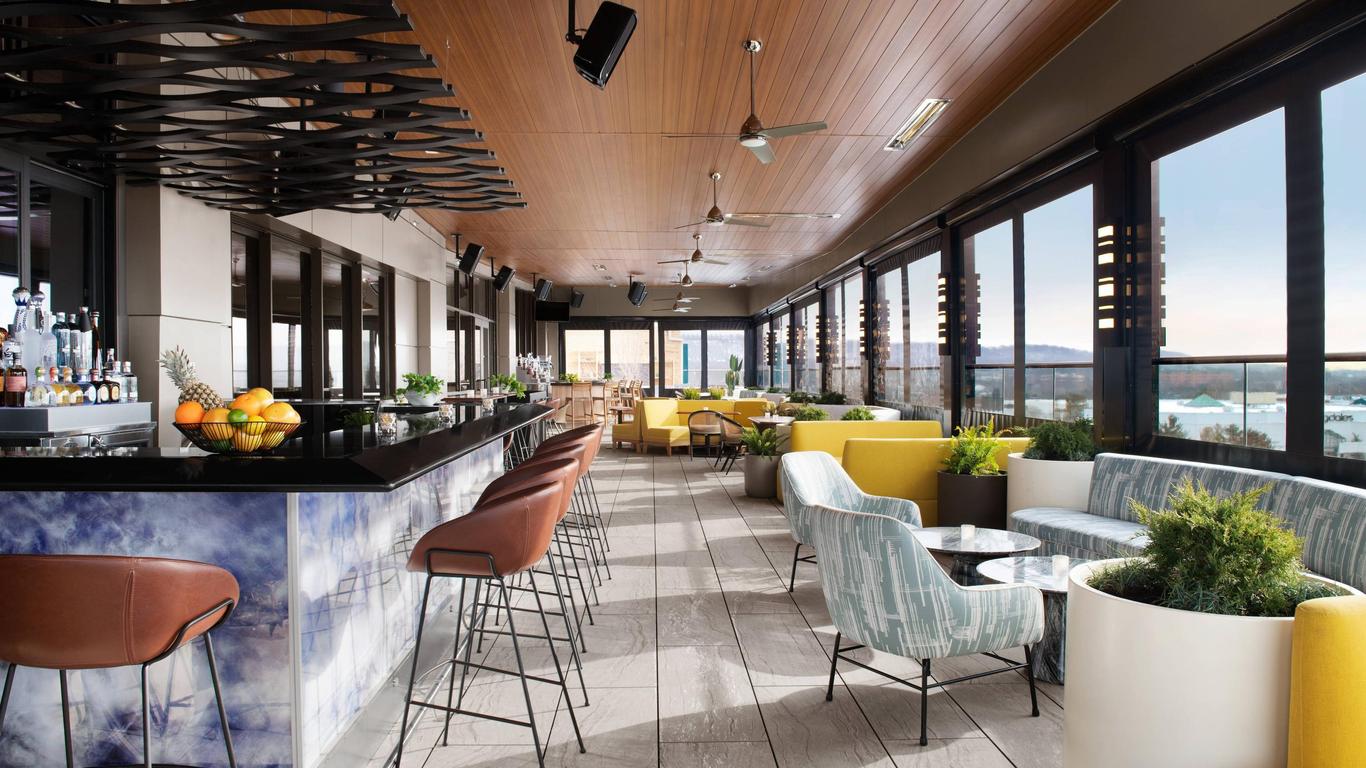 AC Hotel by Marriott Bridgewater