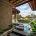 Outdoors view