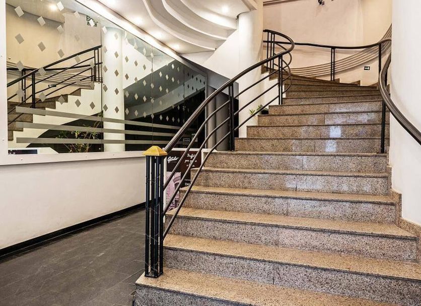 Stairs Photo