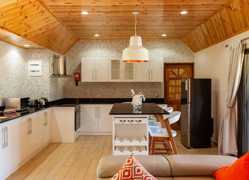 Kitchen Photo