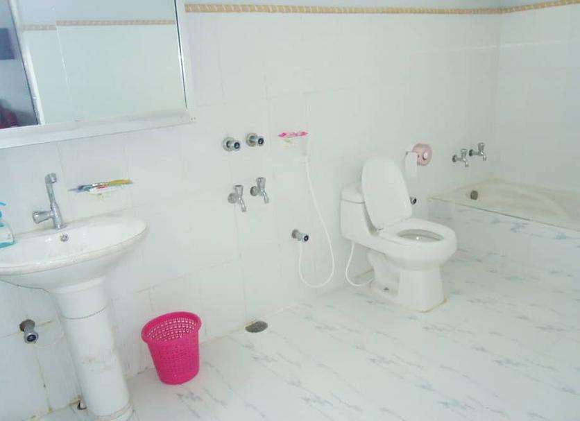 Bathroom Photo