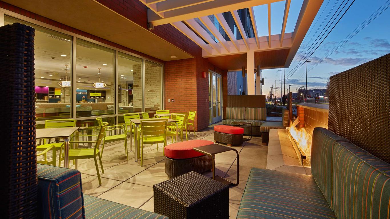 Home2 Suites by Hilton Sacramento at CSUS