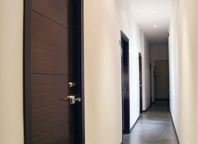 Hallway Photo