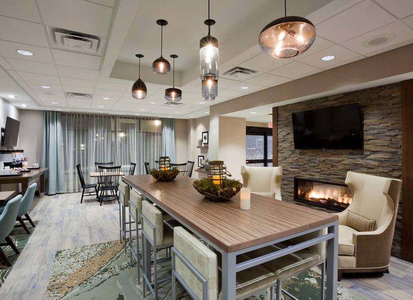 Dining room Photo