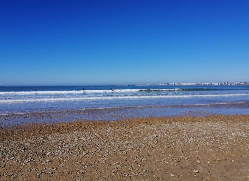 Beach Photo