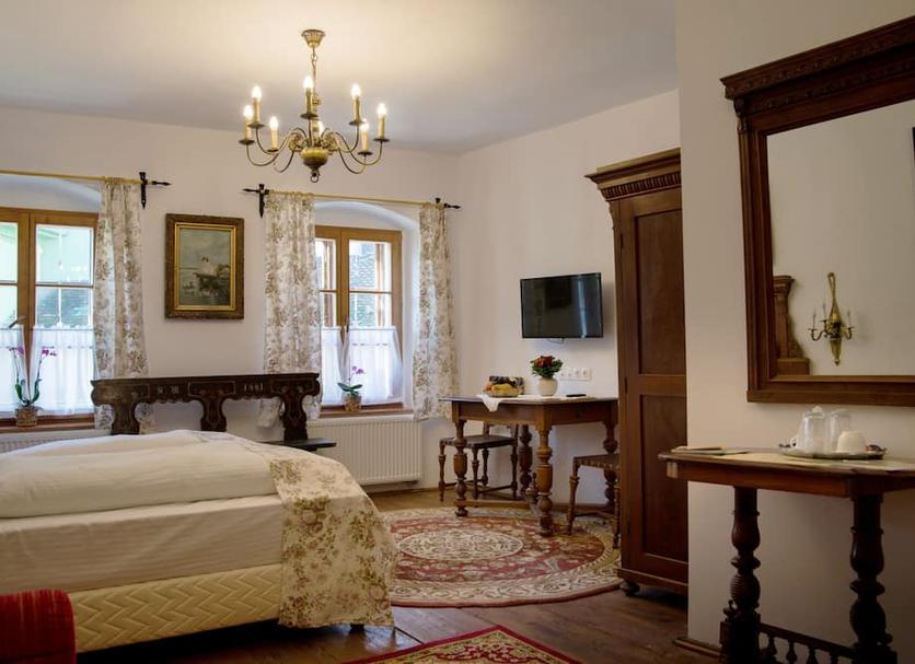 Bedroom Photo