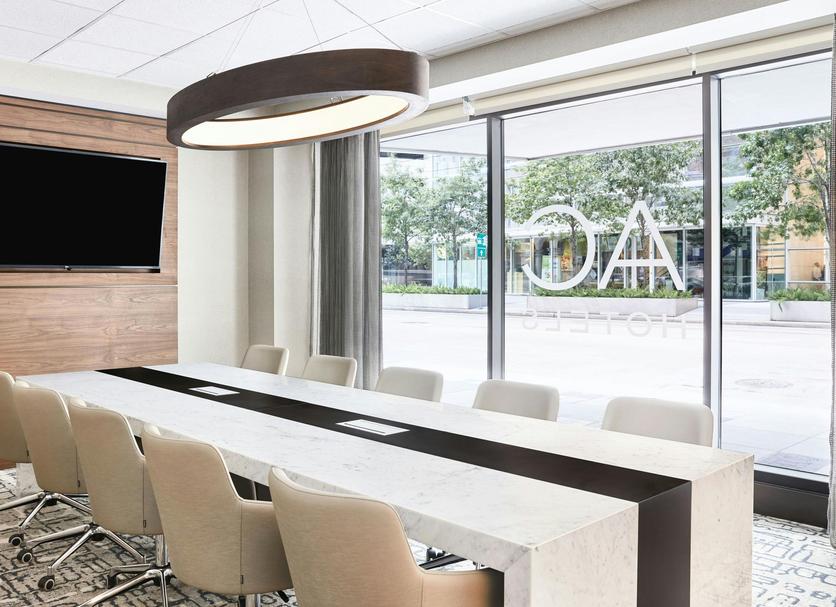 Conference room Photo