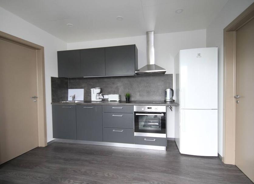 Kitchen Photo