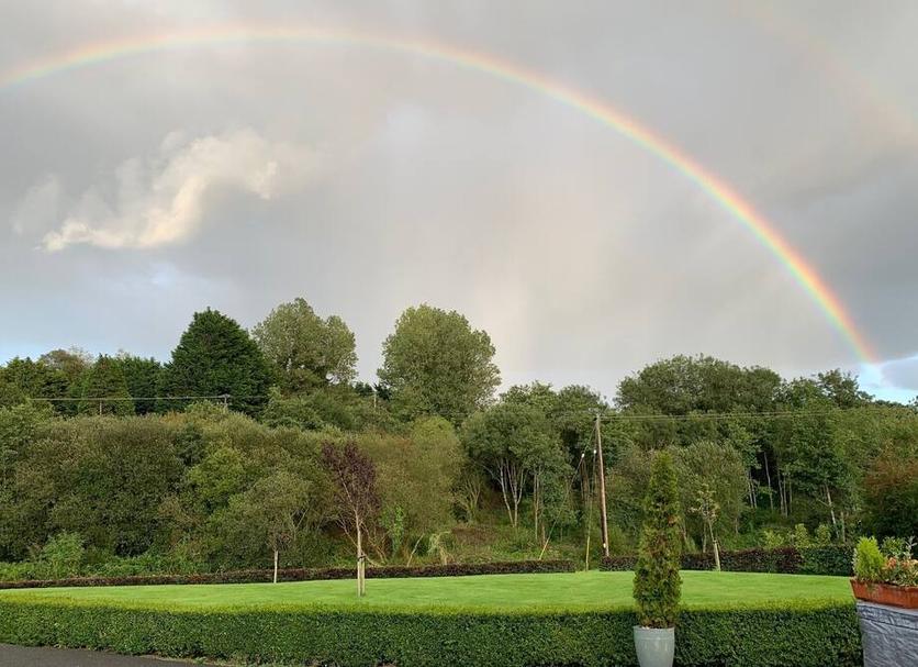 Outdoors view Photo