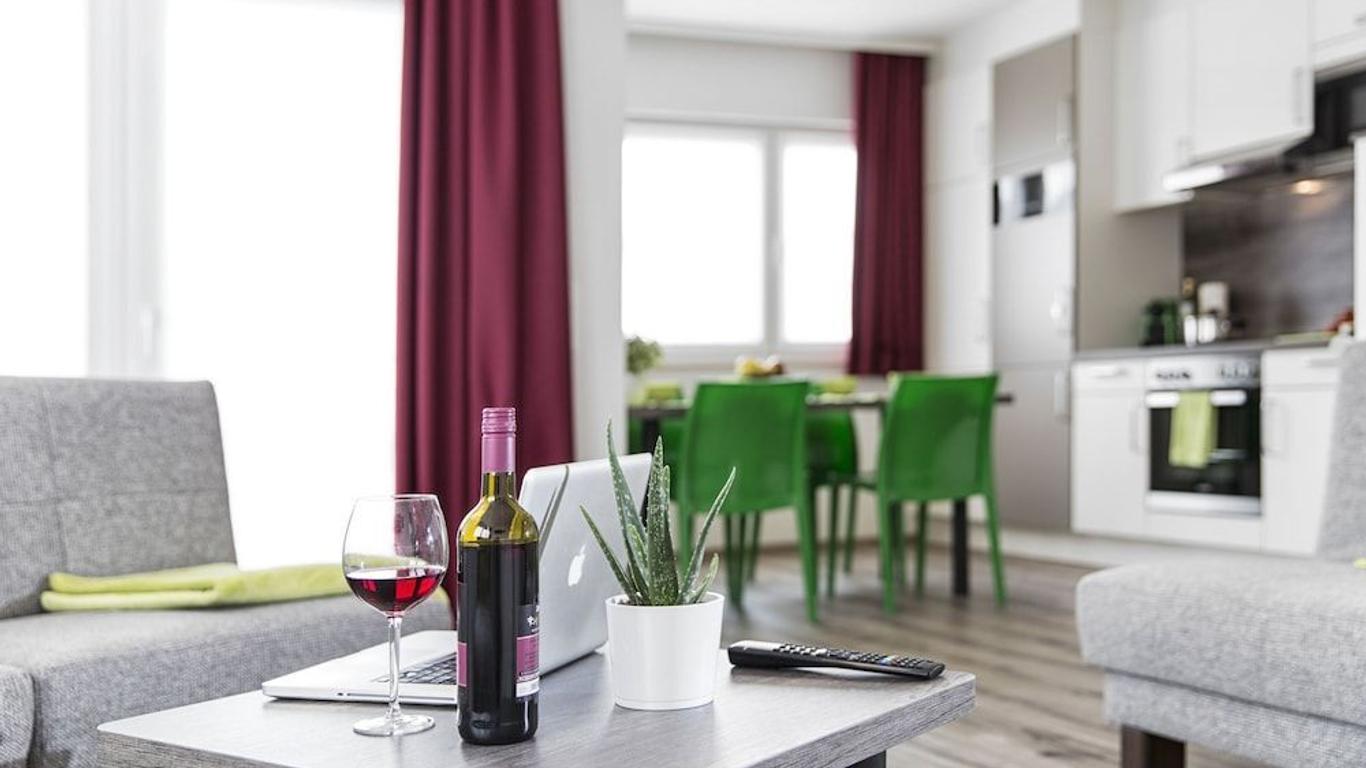 Business and Family Homes