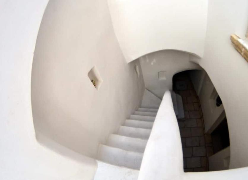 Stairs Photo