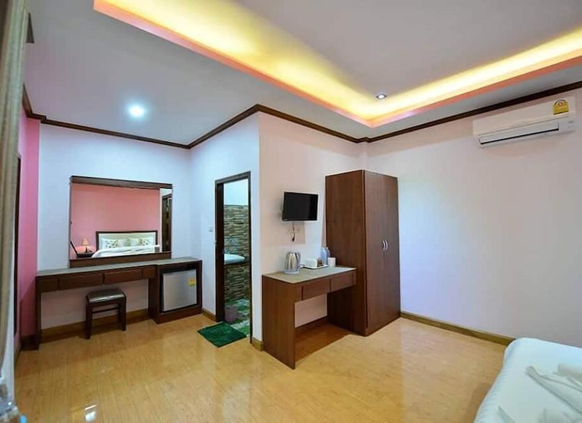 Room amenity Photo