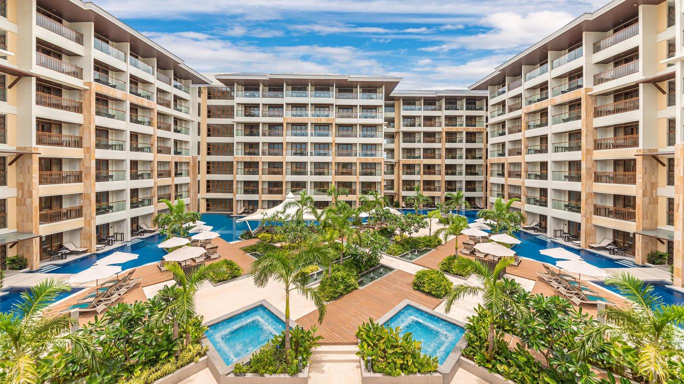 Henann Tawala Resort