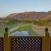 Outdoors view
