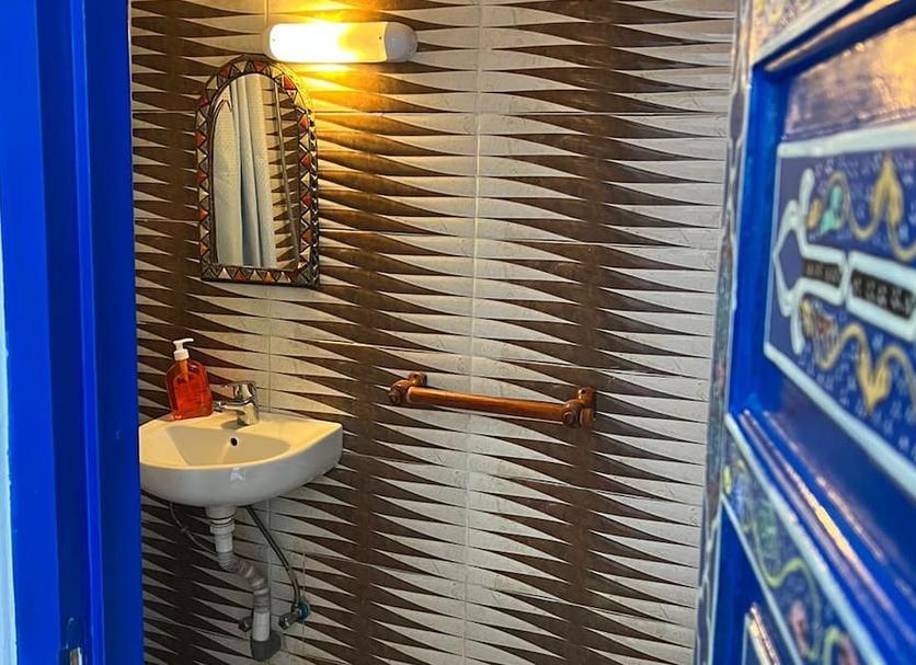 Bathroom Photo