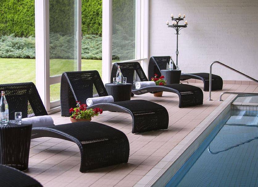 Spa Photo