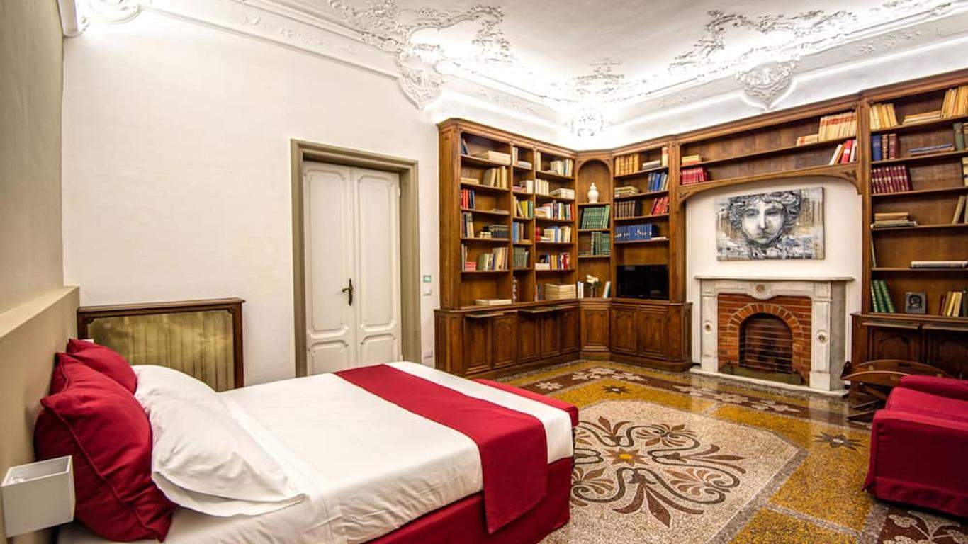 Genova46 Suites & Rooms