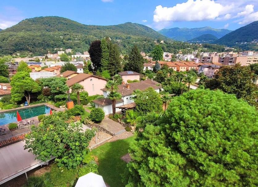 Outdoors view Photo