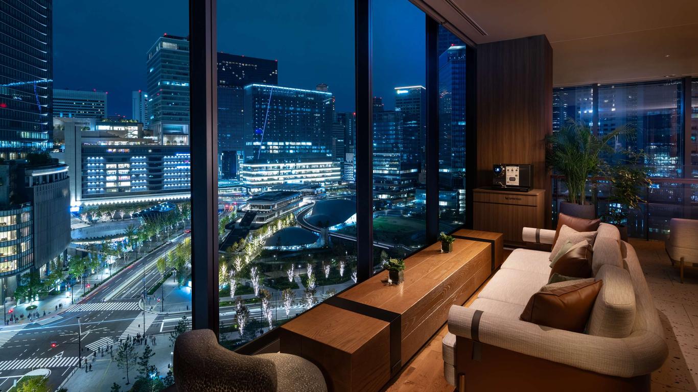Canopy by Hilton Osaka Umeda
