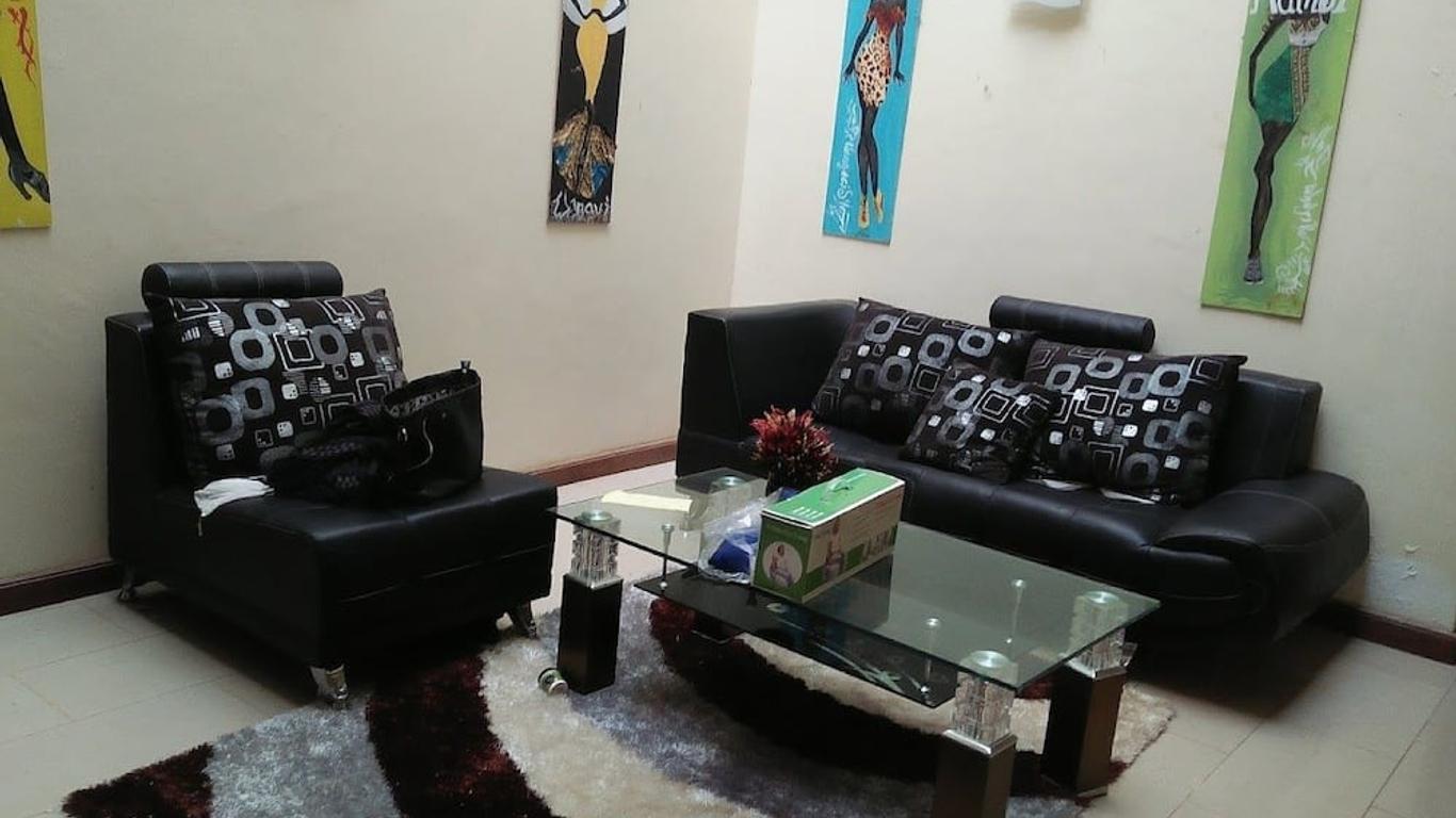 Karen homestay