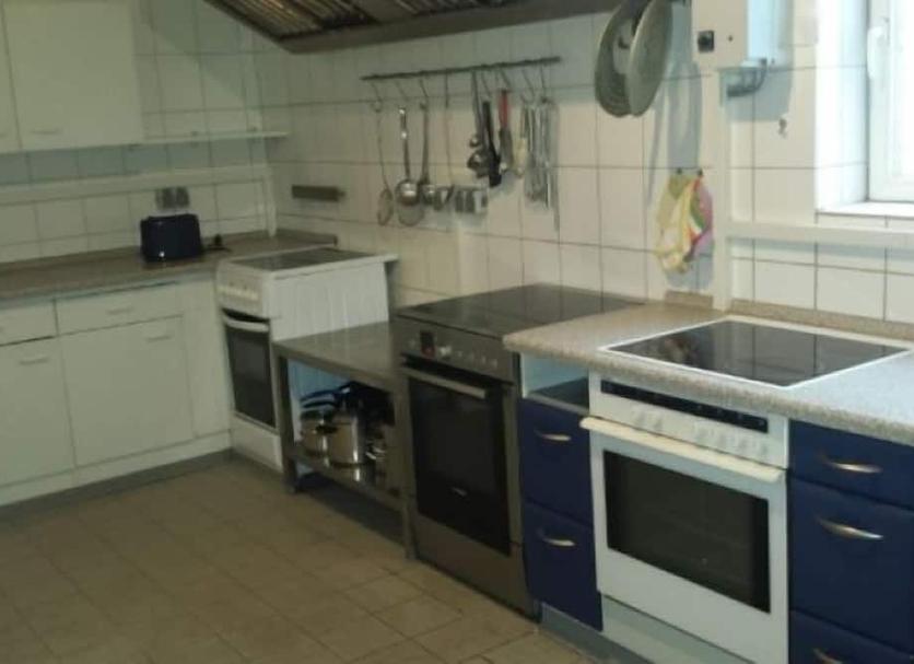 Kitchen Photo