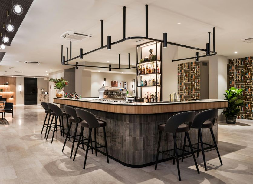 Bar Photo