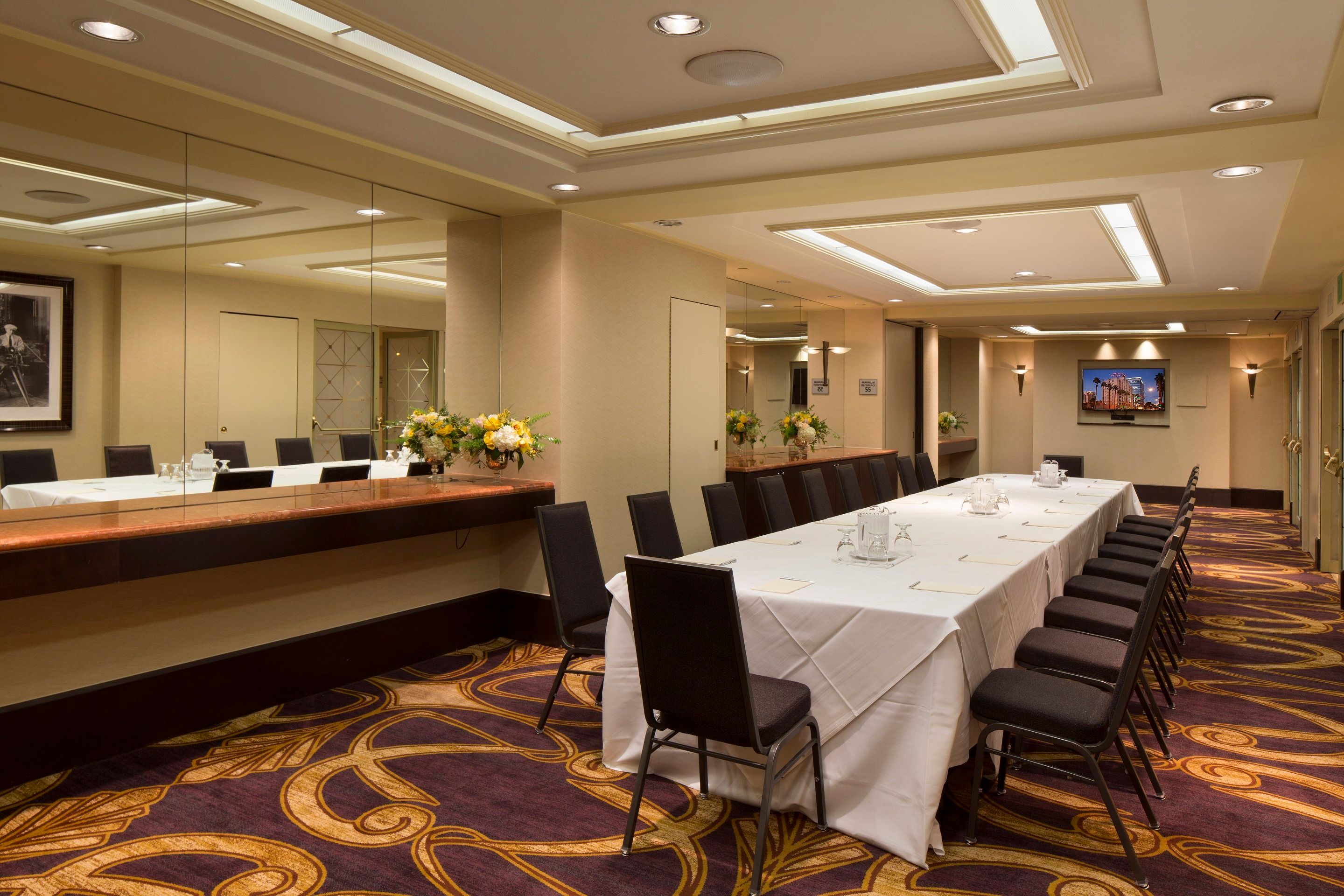 Conference room