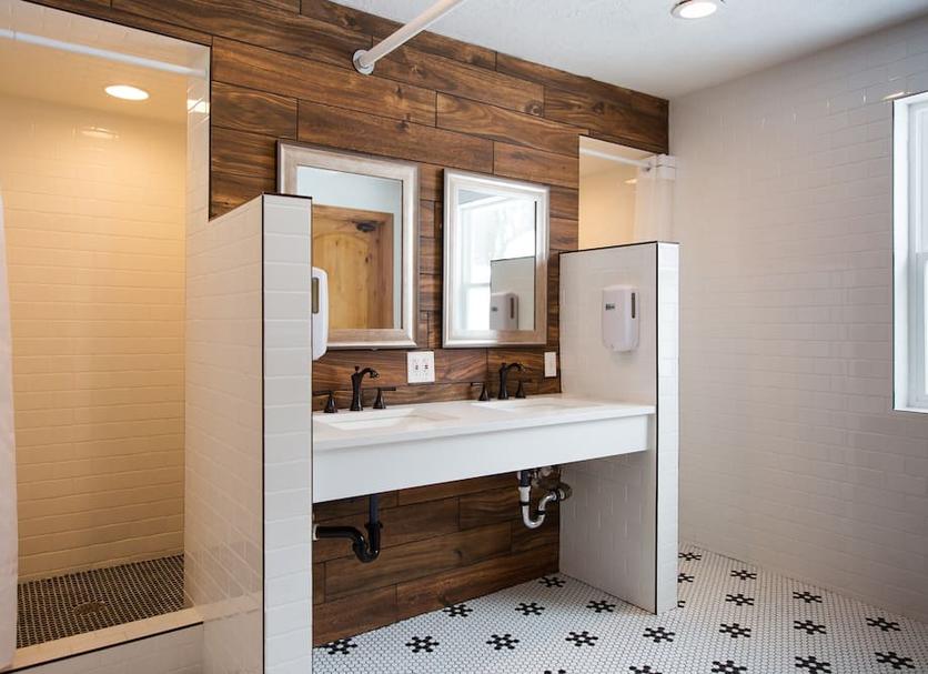 Bathroom Photo