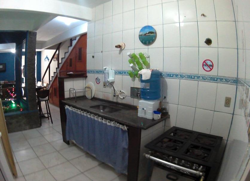 Kitchen Photo