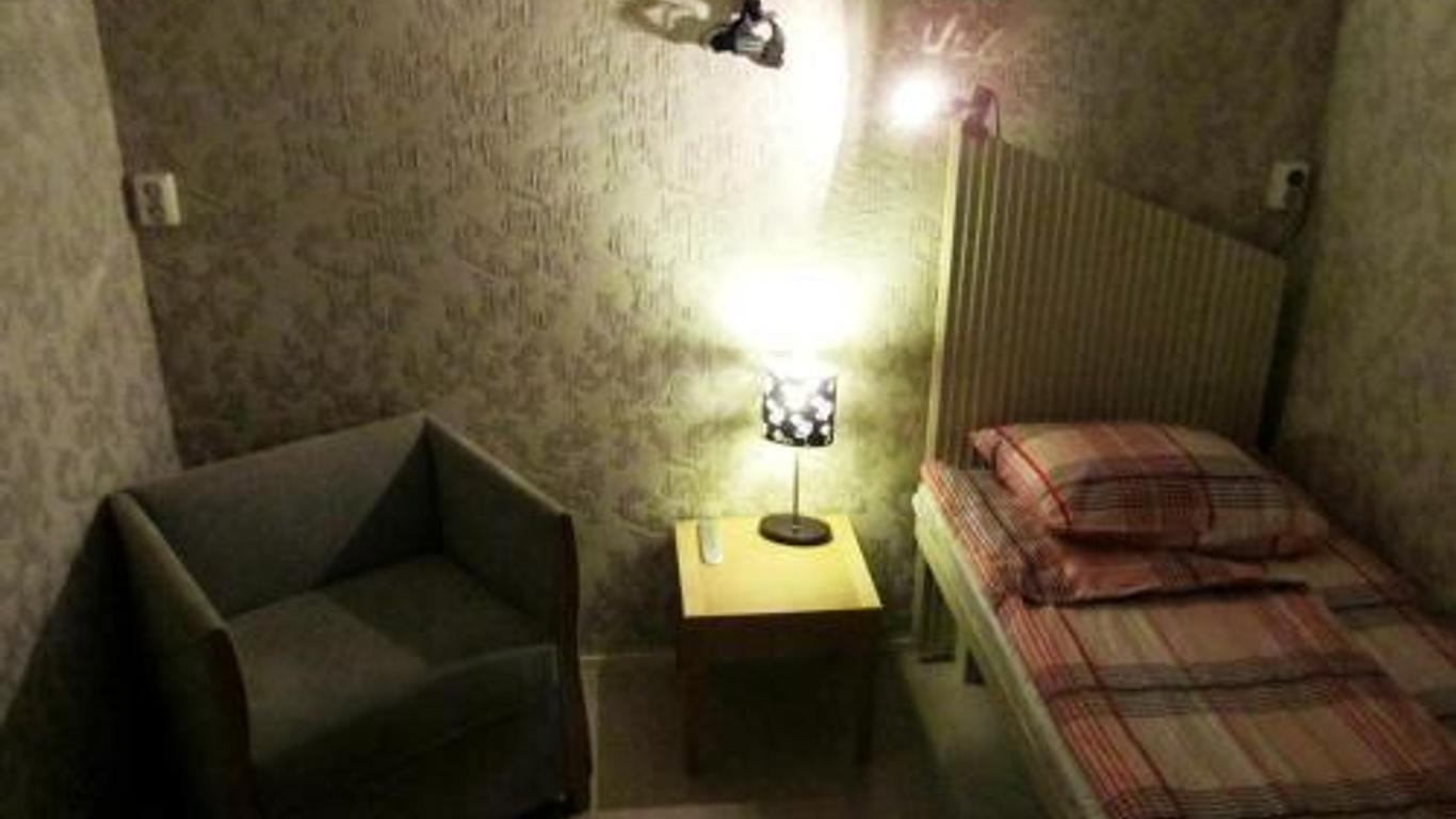 Hotel Teltta