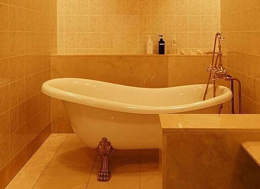 Bathroom Photo
