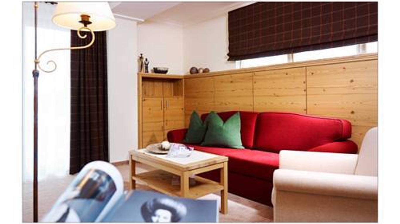 Hotel & Chalet Madlochblick