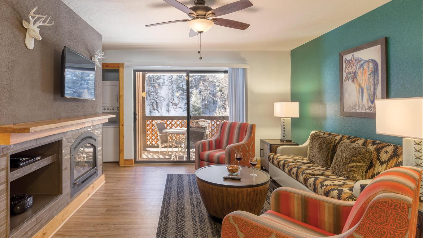 Worldmark Red River