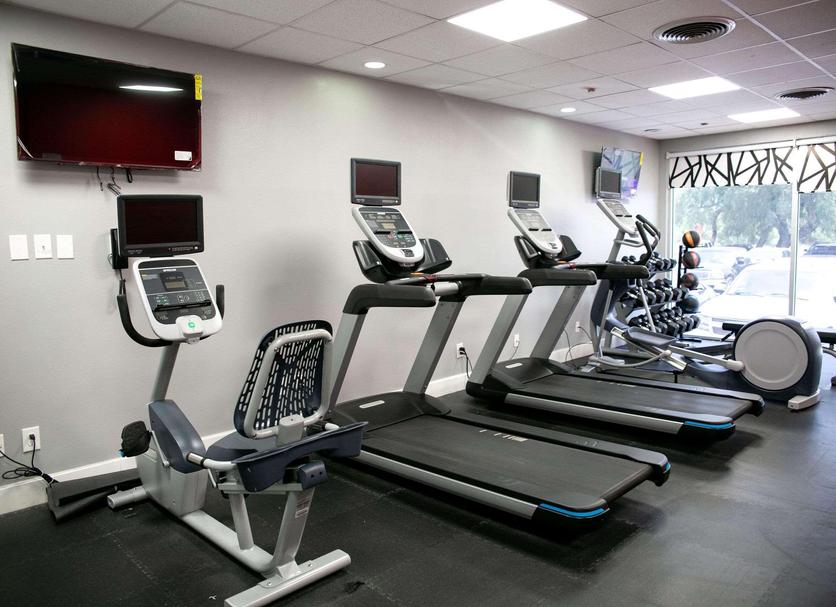 Gym Photo