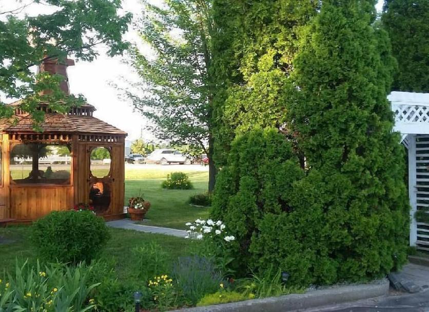 Outdoors view Photo