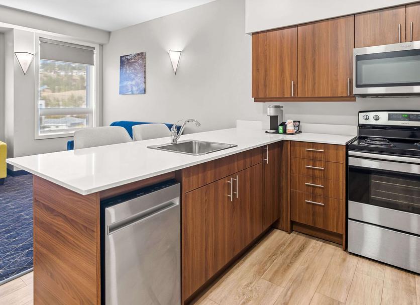 Kitchen Photo