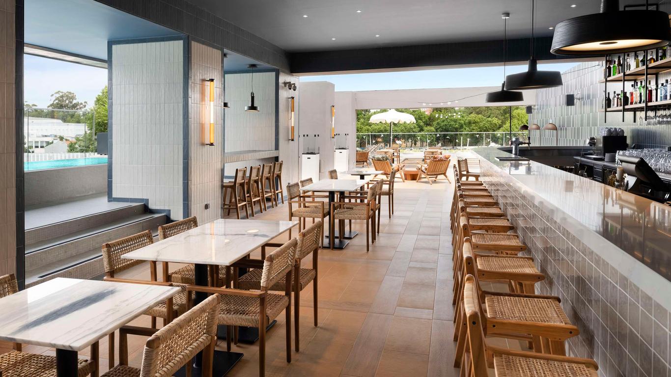 Hilton Garden Inn Evora