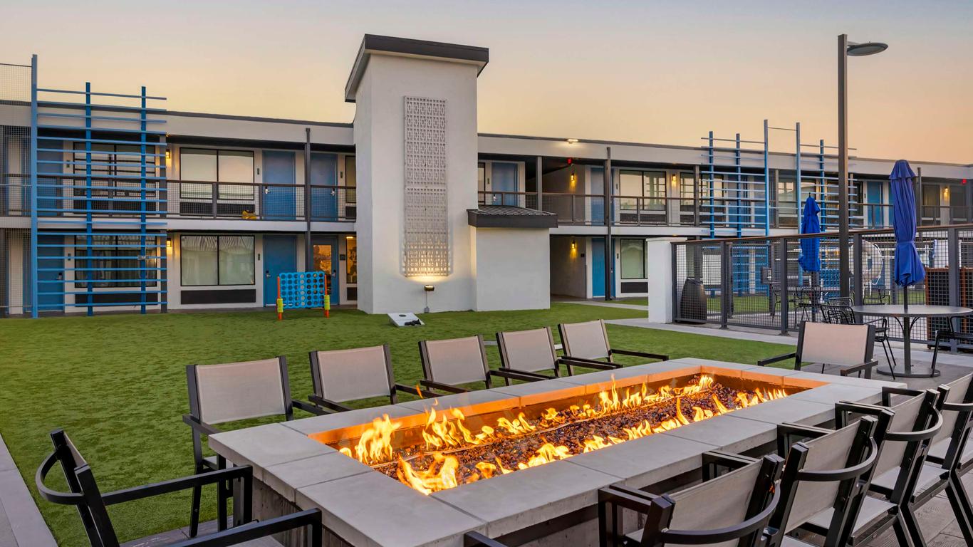 Aiden by Best Western South Reno