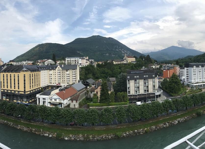 Outdoors view Photo
