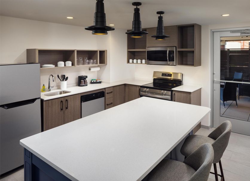Kitchen Photo