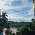 Outdoors view