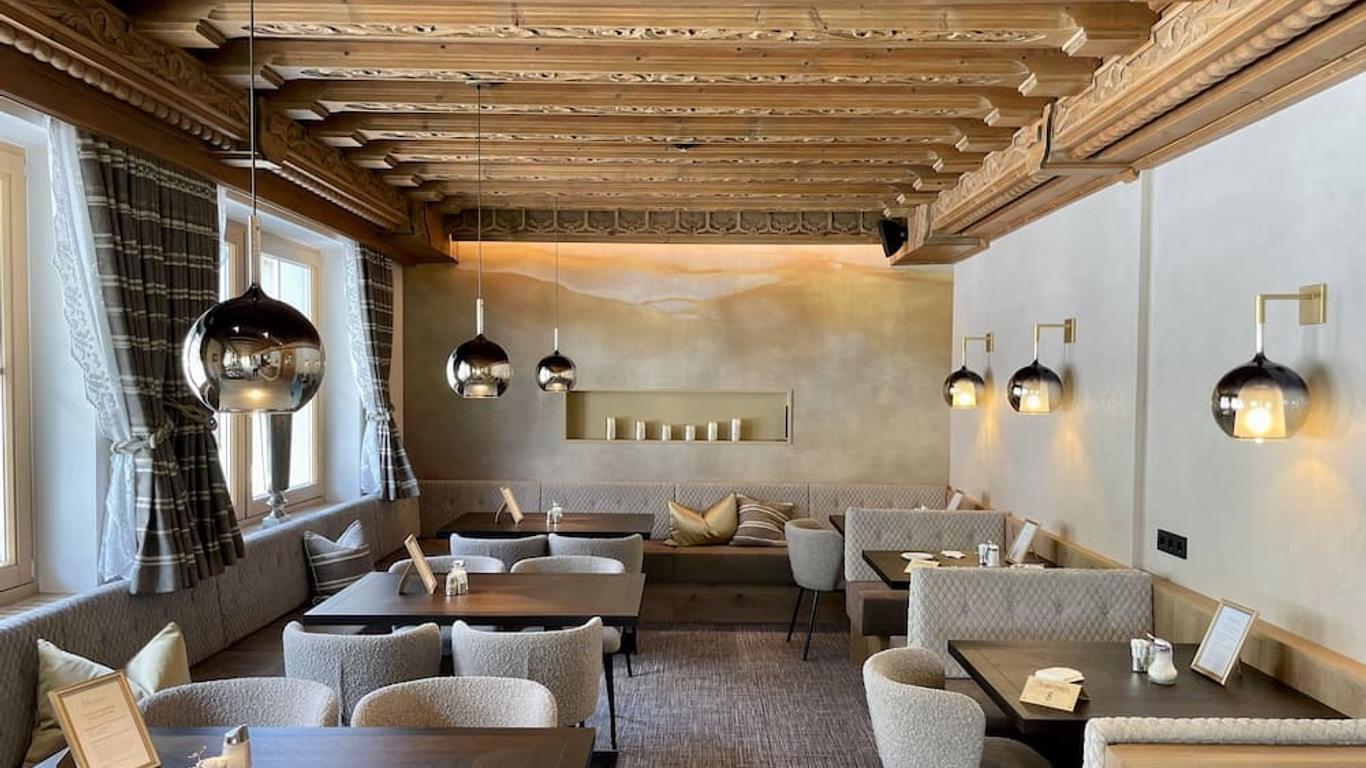 Boutique Hotel Montanara