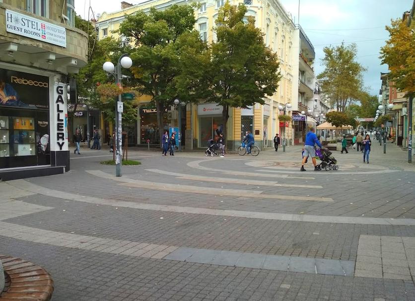 Outdoors view Photo