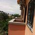 Outdoors view