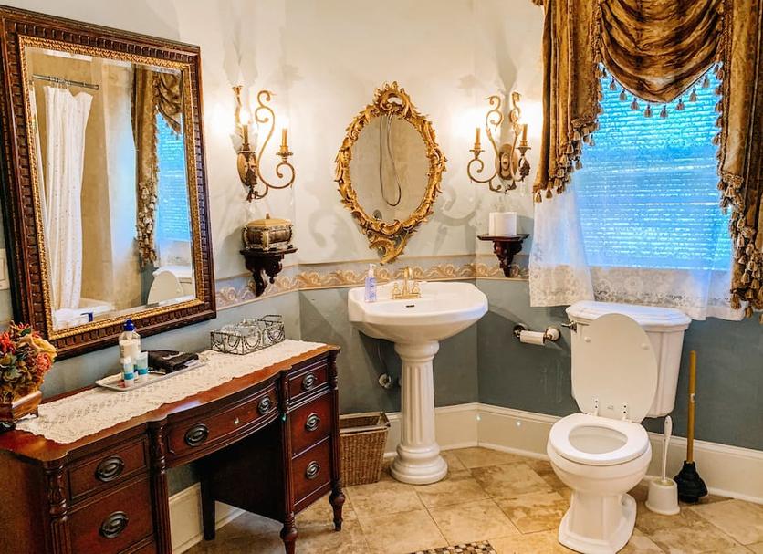 Bathroom Photo