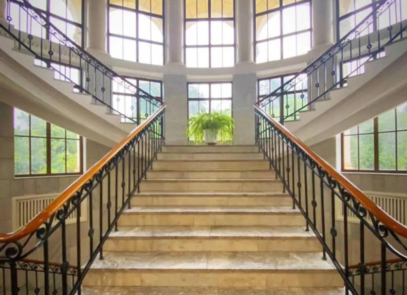 Stairs Photo