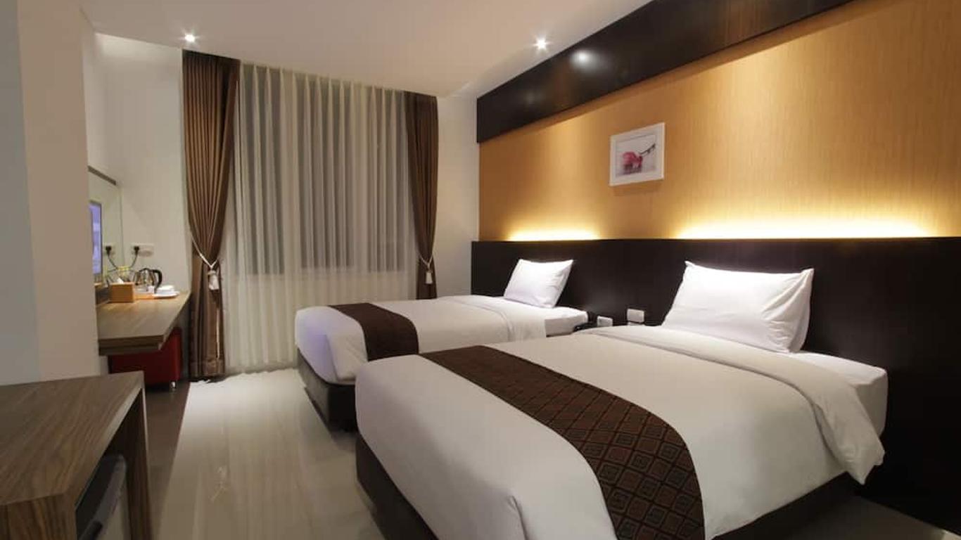 Ardan Hotel
