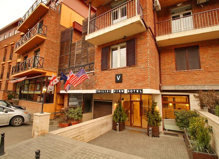Building Photo