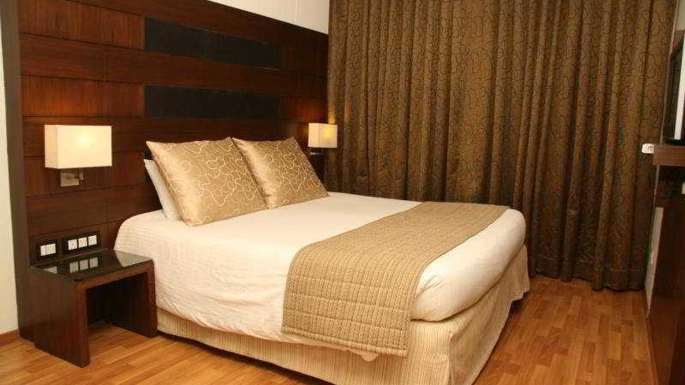 Bamyan The Boutique Hotel