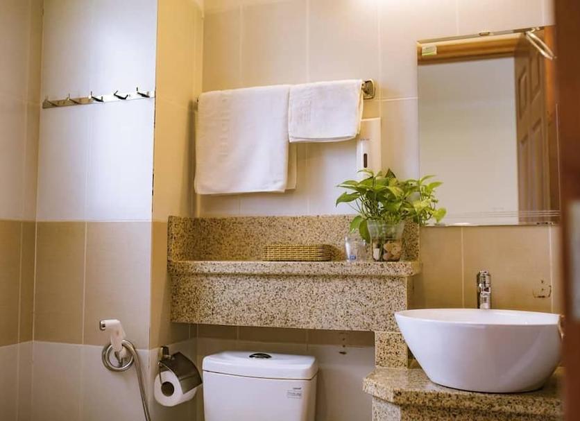 Bathroom Photo